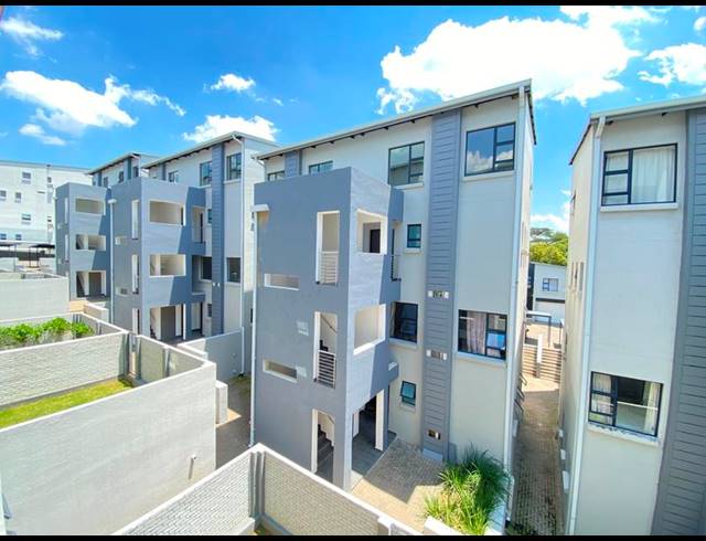 2 BEDROOM PROPERTY TO RENT IN EDENBURG